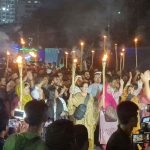 সারা দেশে এনসিপির বিক্ষোভ
